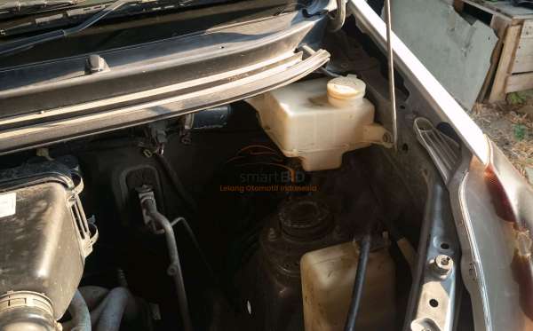 DAIHATSU  XENIA