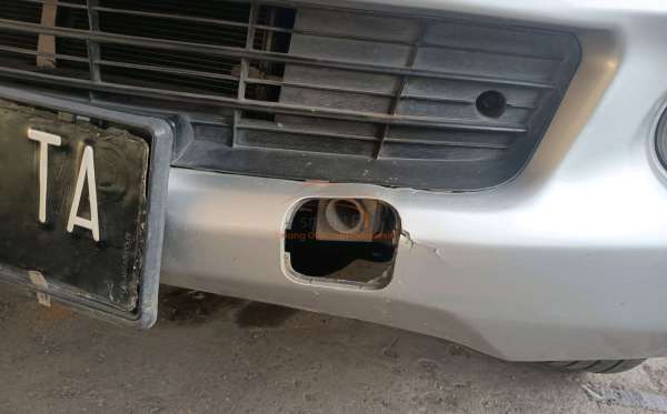 DAIHATSU  XENIA