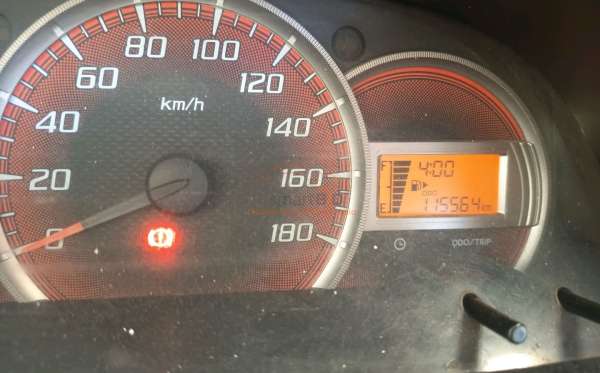 DAIHATSU  XENIA