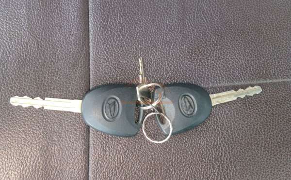 DAIHATSU XENIA