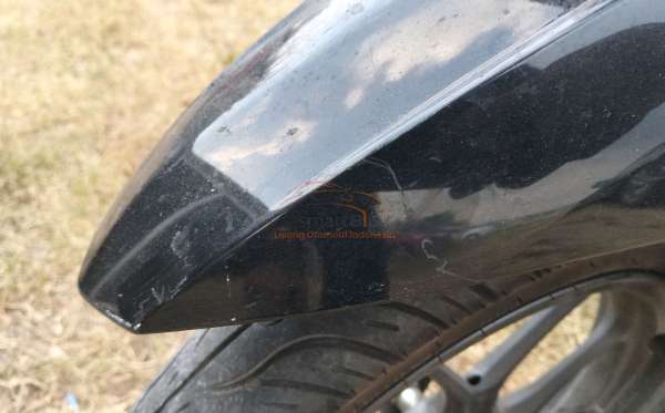 HONDA BEAT ESP CBS
