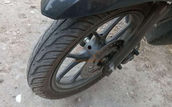 HONDA BEAT