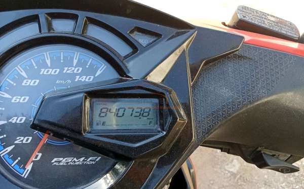 HONDA BEAT
