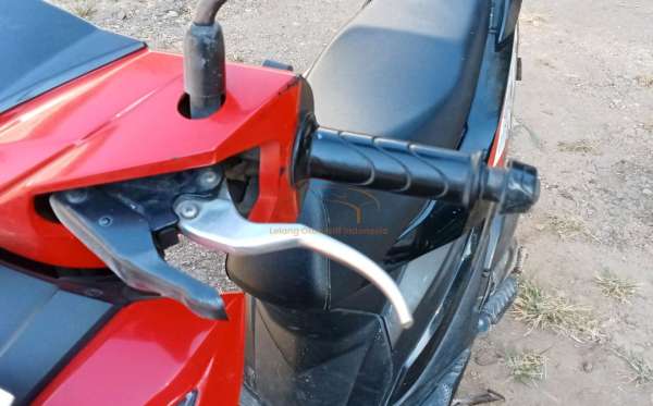HONDA BEAT