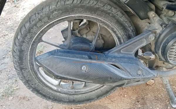 HONDA BEAT