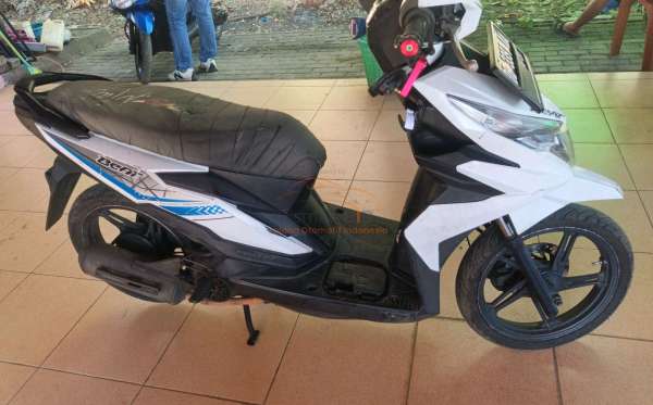 HONDA BEAT