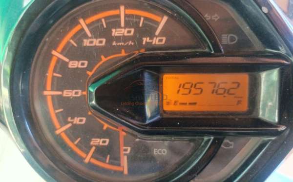 HONDA BEAT