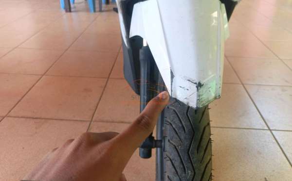 HONDA BEAT