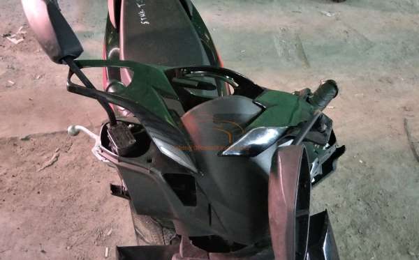 HONDA  BEAT SPORTY