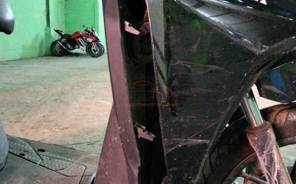 HONDA  BEAT SPORTY
