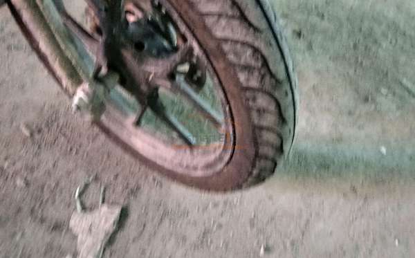 HONDA  BEAT SPORTY
