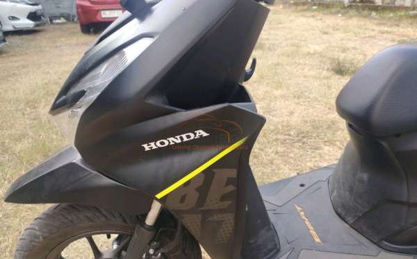 HONDA  BEAT STREET