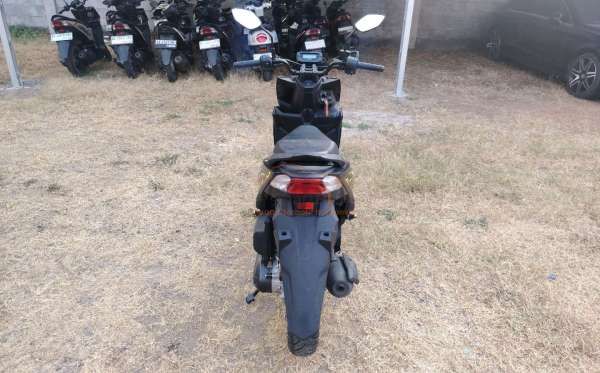 HONDA  BEAT STREET