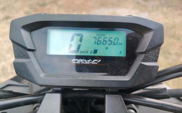 HONDA  BEAT STREET