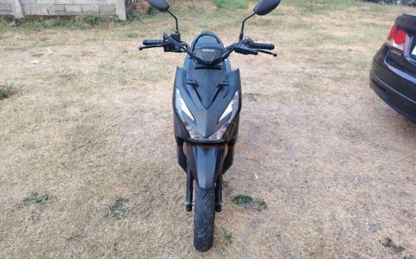 HONDA  BEAT STREET