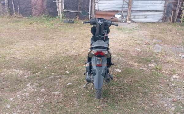 HONDA BEAT