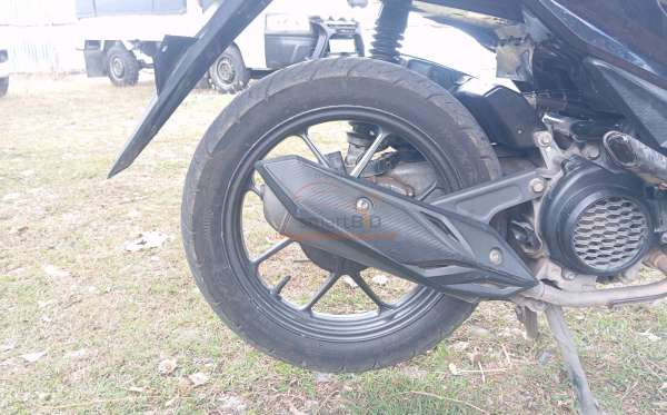 HONDA BEAT