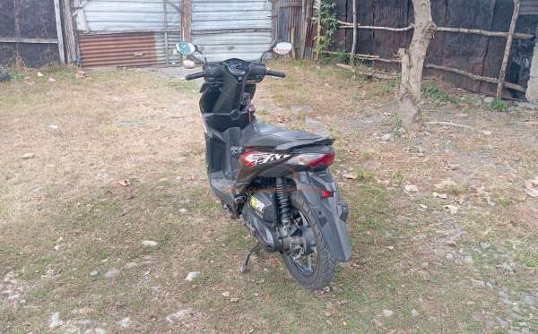 HONDA BEAT