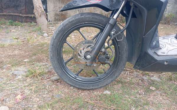HONDA BEAT