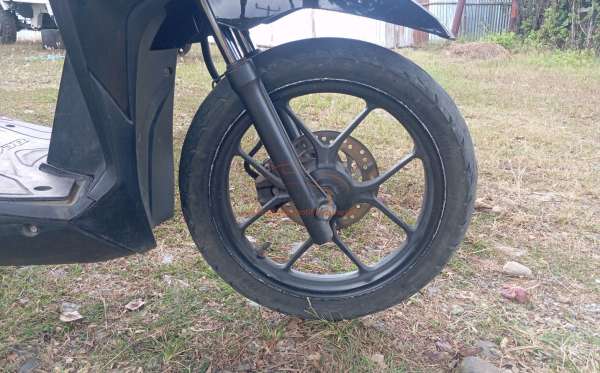 HONDA BEAT