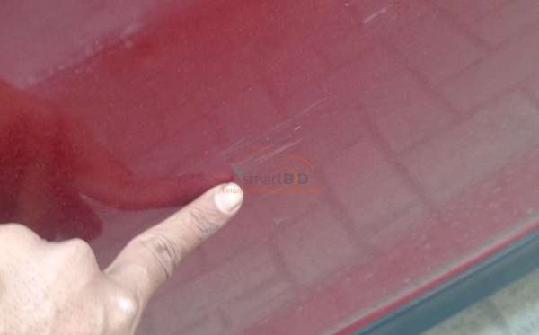 HONDA BRIO RS