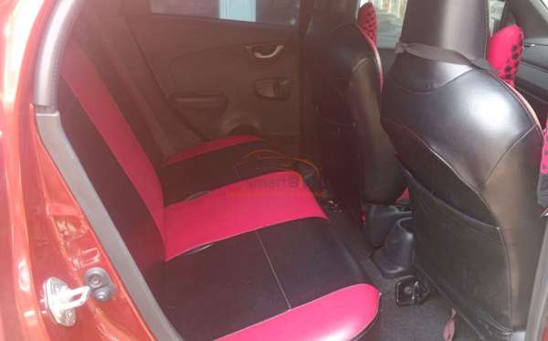 HONDA BRIO RS