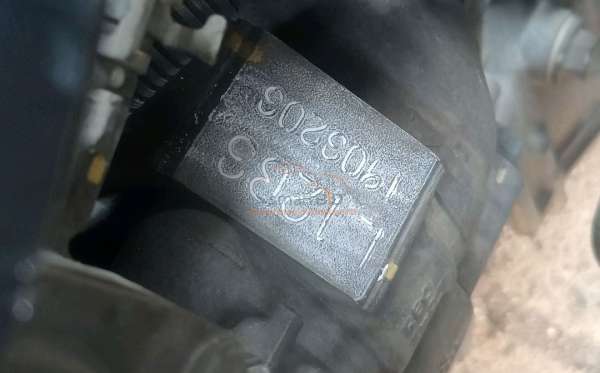 HONDA BRIO RS