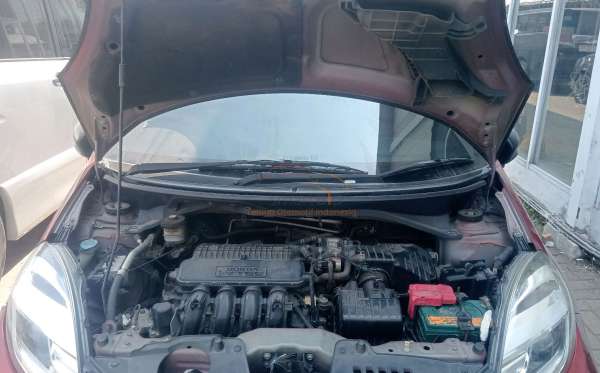 HONDA BRIO RS