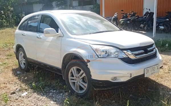 HONDA CR-V RE1 2WD 2.4 A/T