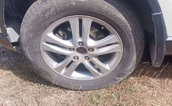 HONDA CR-V RE1 2WD 2.4 A/T