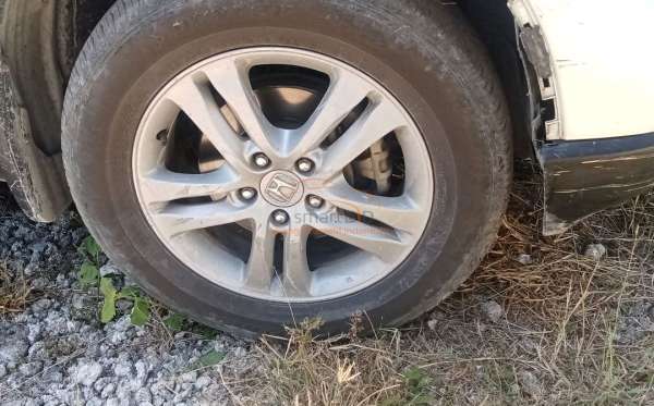 HONDA CR-V RE1 2WD 2.4 A/T