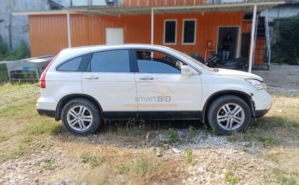 HONDA CR-V RE1 2WD 2.4 A/T