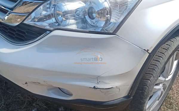 HONDA CR-V RE1 2WD 2.4 A/T