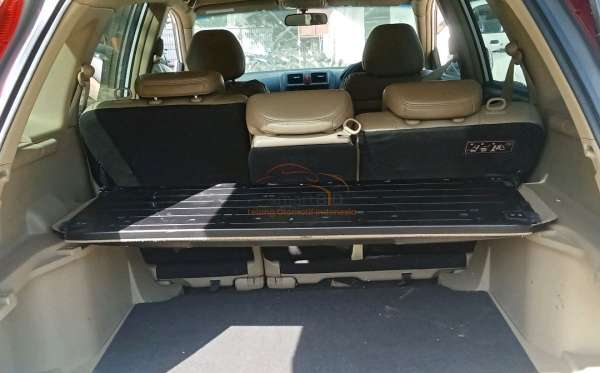 HONDA CR-V RE1 2WD 2.4 A/T