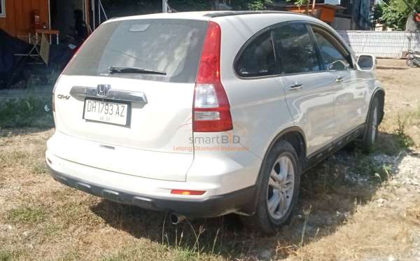 HONDA CR-V RE1 2WD 2.4 A/T