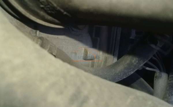 HONDA CR-V RE1 2WD 2.4 A/T