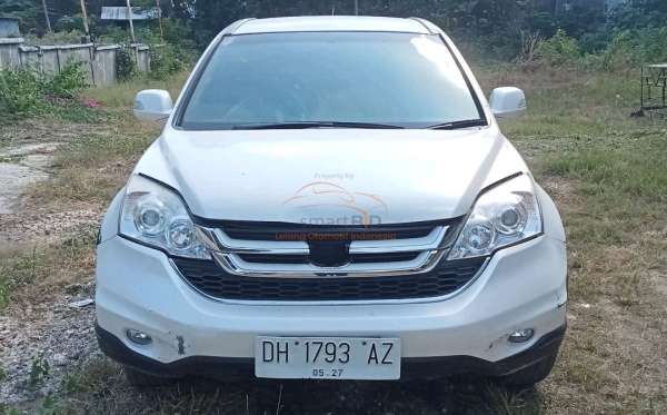 HONDA CR-V RE1 2WD 2.4 A/T