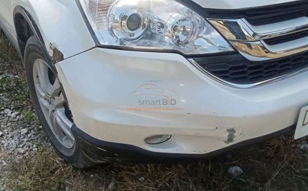 HONDA CR-V RE1 2WD 2.4 A/T