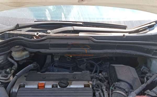 HONDA CR-V RE1 2WD 2.4 A/T