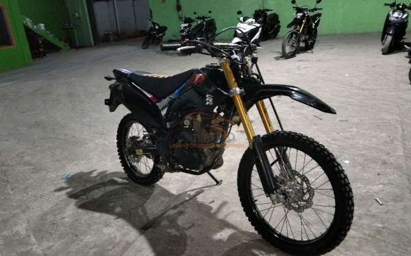 HONDA CRF 150 L
