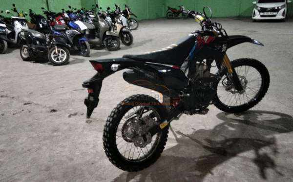 HONDA CRF 150 L