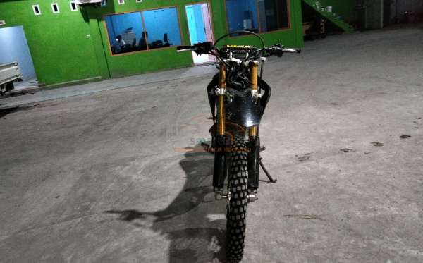 HONDA CRF 150 L