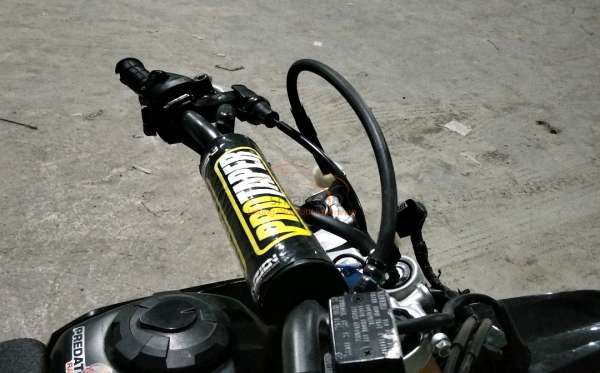 HONDA CRF 150 L