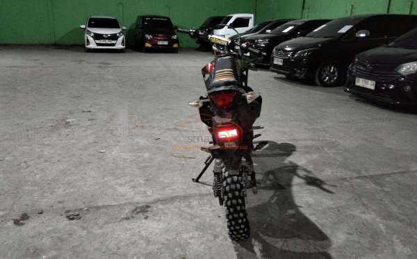HONDA CRF 150 L