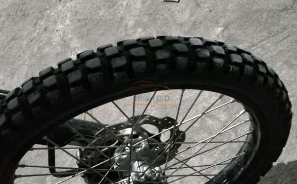 HONDA CRF 150 L