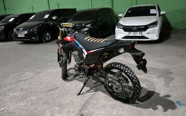 HONDA CRF 150 L