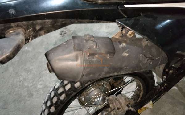HONDA CRF 150 L