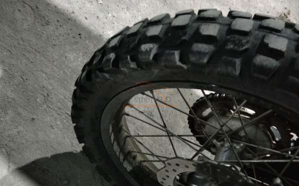 HONDA CRF 150 L
