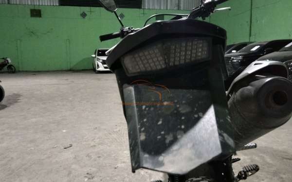 HONDA CRF 150 L