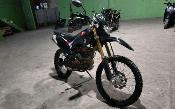 HONDA CRF 150 L